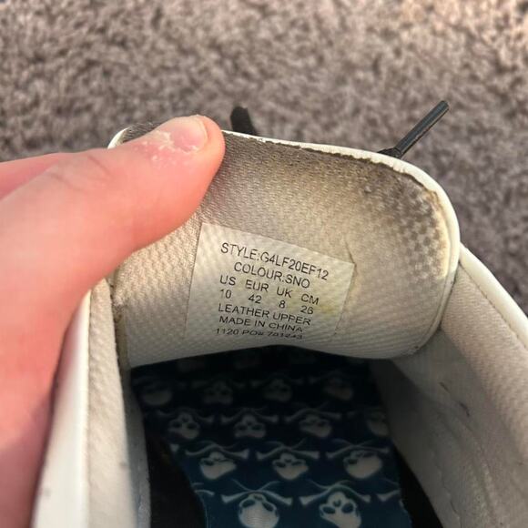 Gfore womens durf - Picture 7 of 7